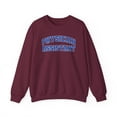 thumbnail image 1 of Physician assistant PA Graduation Sweatshirt Gifts Crew Neck Shirt Long, 1 of 7