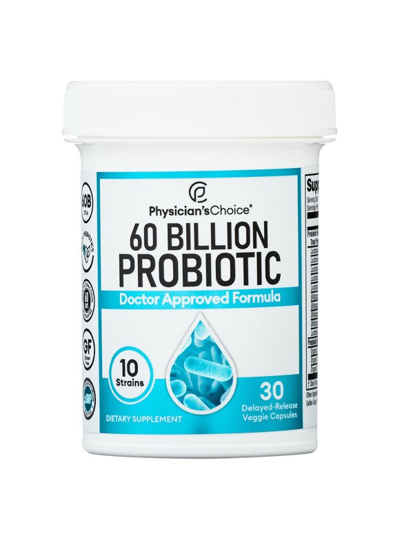 Probiotics in Digestive Health