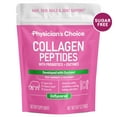 thumbnail image 1 of Physician's Choice Collagen Peptides Powder for Hair, Skin, Joints, Unflavored, 8.7 oz, 1 of 7