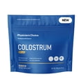 thumbnail image 1 of Physician's Choice Colostrum Gold Powder - for Gut & Immune Health - Whole & Unstripped - 60 Servings, 1 of 7