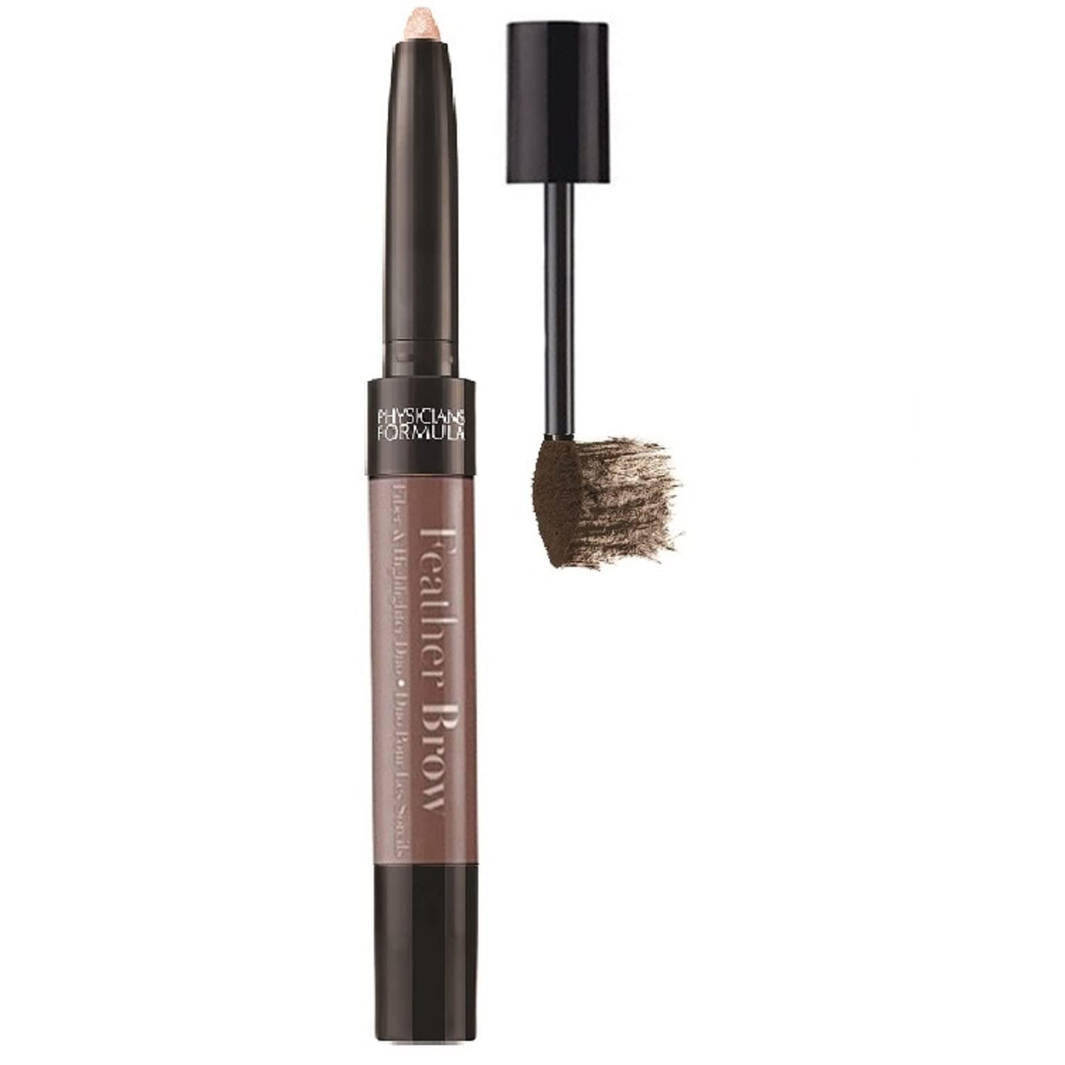 Physician's Formula Eye Booster Lash Contortionist Mascara, Ultra Black 0.31 oz