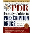 thumbnail image 1 of Pre-Owned The PDR (R) Family Guide to Prescription Drugs (R): 5th Edition (Paperback) 0609801538 9780609801536, 1 of 1