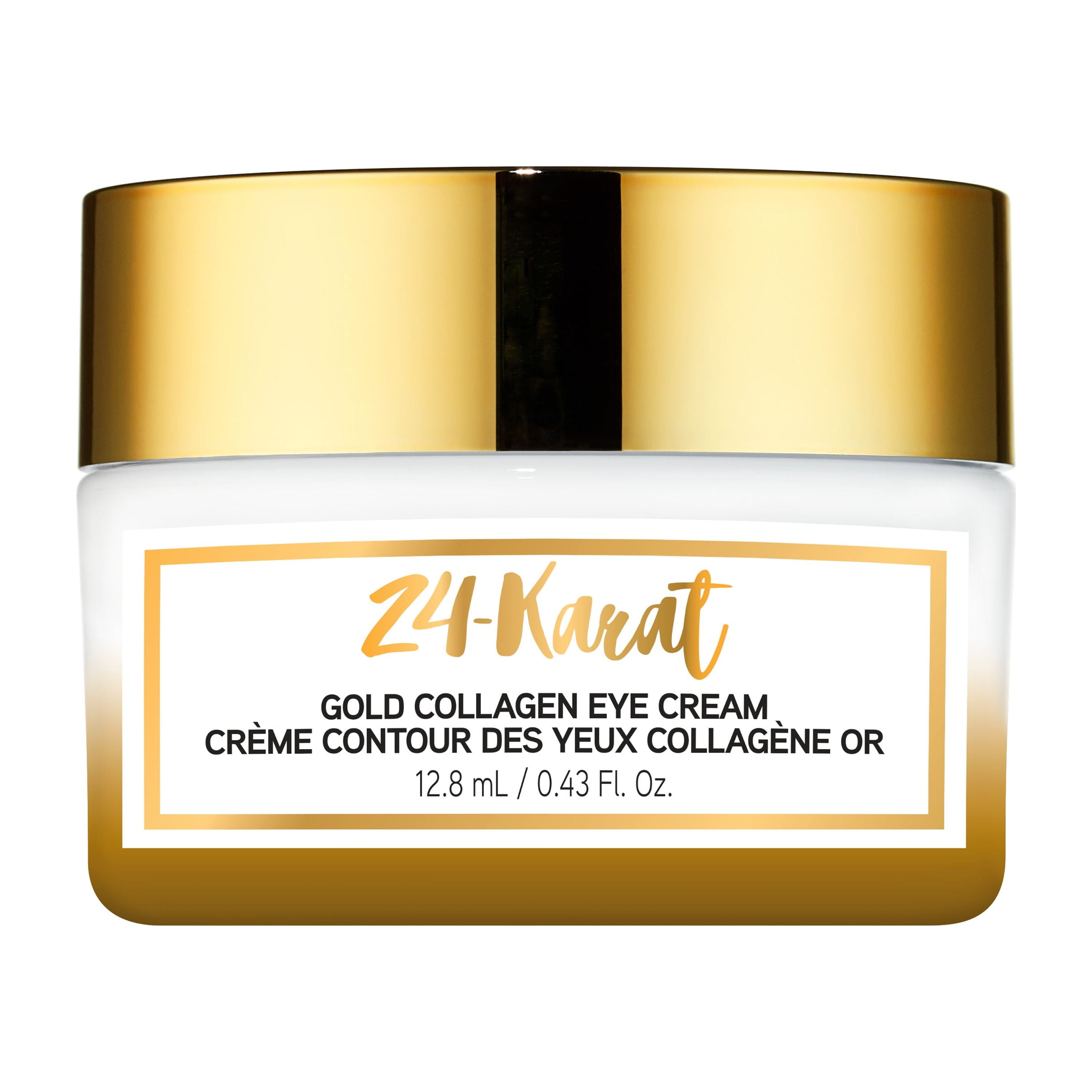 Physicians Formula Vegan 24-Karat Gold Collagen Eye Cream for Anti
