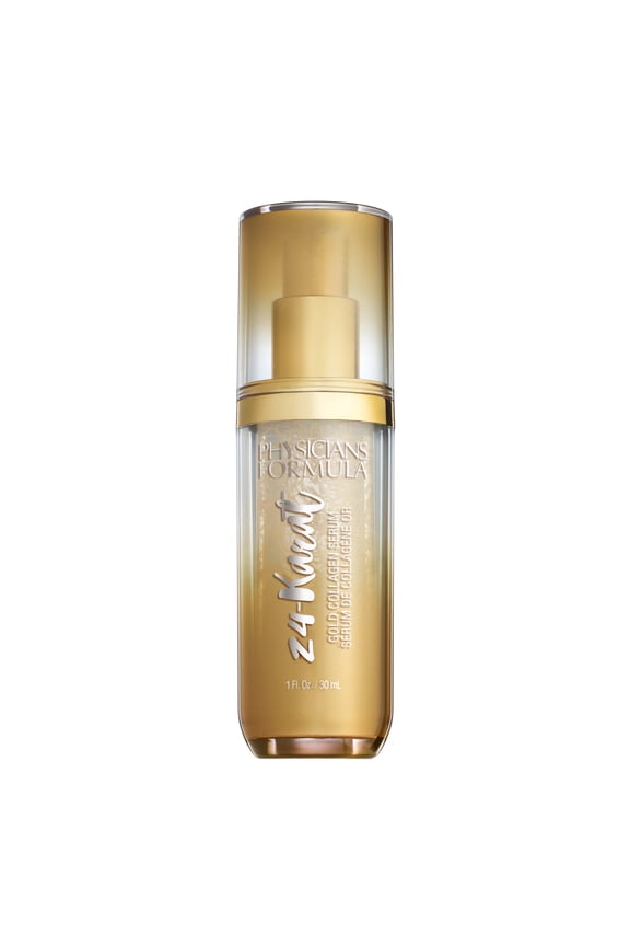 24-Karat Gold Collagen Serum, 24-Karat Gold