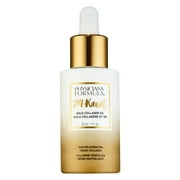 Physicians Formula 24-Karat Gold Skin-Rejuvenating Collagen Oil, Anti-Aging, 24-Karat Gold, 1 fl oz
