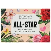 Physicians Formula All-Star Face Palette - Natural
