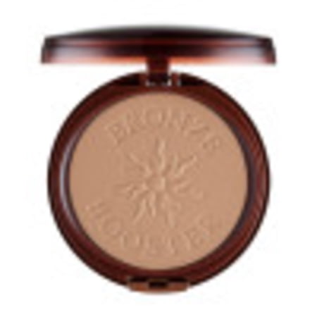 Physicians Formula Bronze Booster Glow-Boosting Pressed Bronzer, Light to Medium