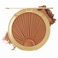 thumbnail image 1 of Physicians Formula Bronze Booster Pressed Bronzer in Solar Bronze, 1 of 7