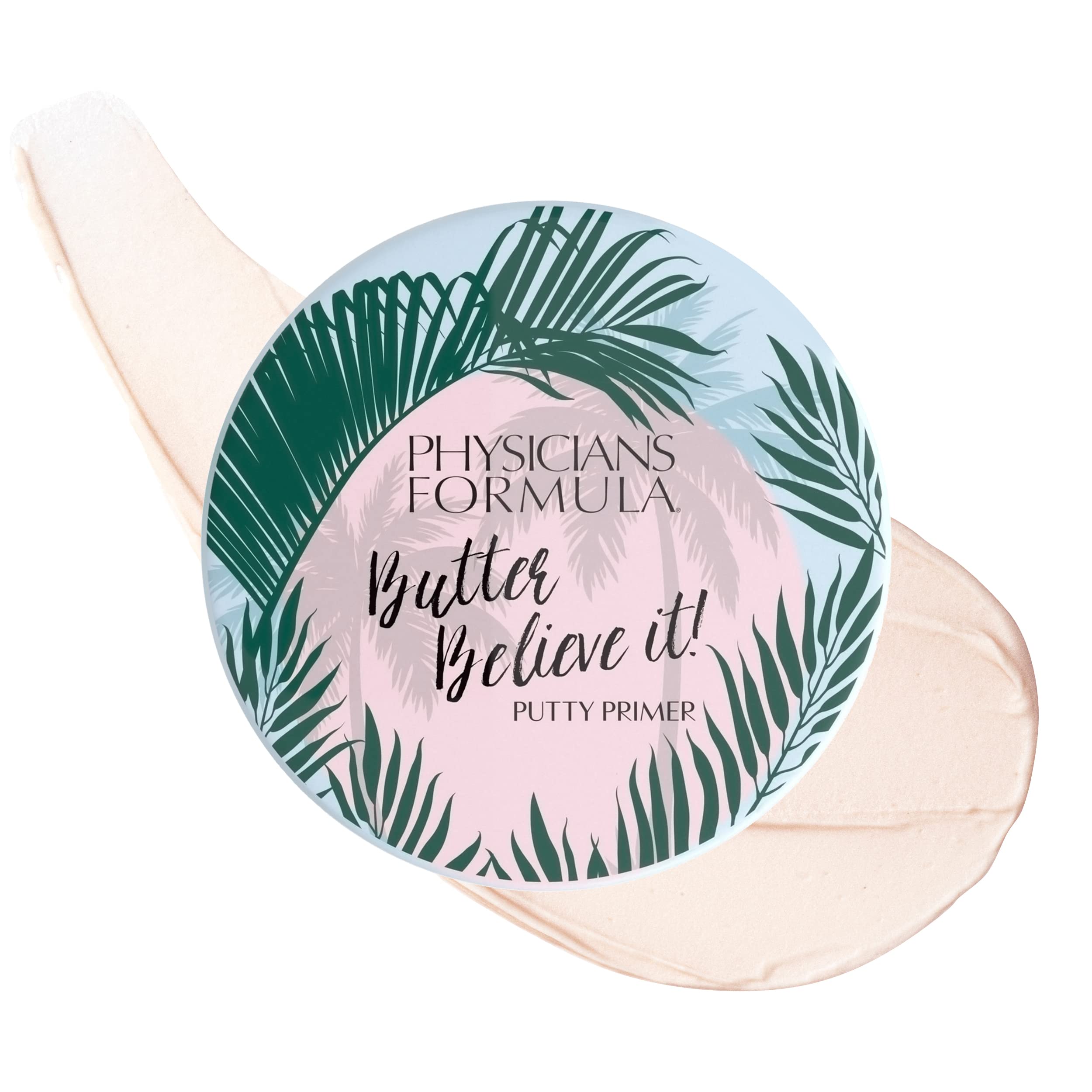 Physicians Formula Butter Believe It! Putty Primer Creamy, Skin