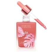 Physicians Formula Butter Glow Blushing Serum with Murumuru butter in Rosy Glow, 30 mL