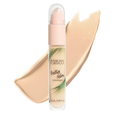 Physicians Formula Butter Glow Concealer, Fair-to-Light