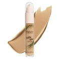 thumbnail interactive-video image 1 of Physicians Formula Butter Glow Concealer, Medium-to-Tan, 1 of 17
