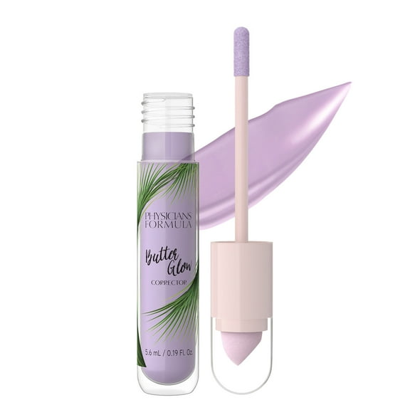Physicians Formula Butter Glow Corrector, Lavender