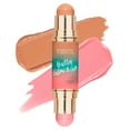 thumbnail interactive-video image 1 of Physicians Formula Butter Glow & Go™ Multiuse Stick, Beachy Pink - 1 piece, 1 of 10