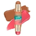 thumbnail interactive-video image 1 of Physicians Formula Butter Glow & Go™ Multiuse Stick, Berry Tan, 1 of 10