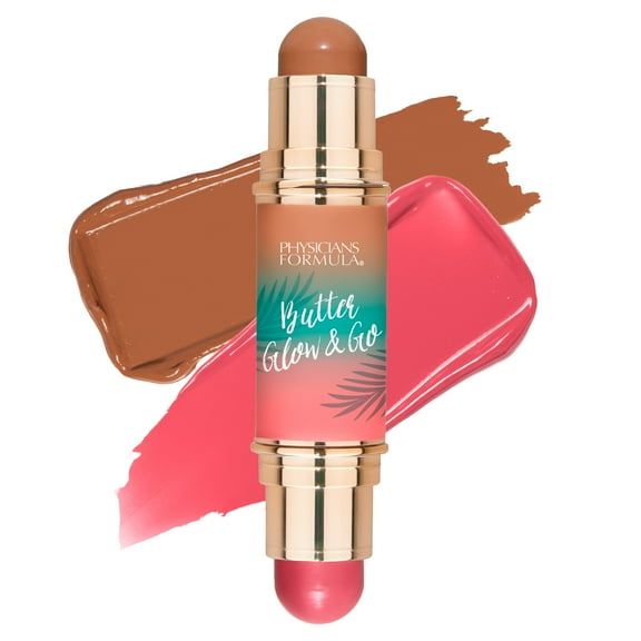 Physicians Formula Butter Glow & Go™ Multiuse Stick, Berry Tan