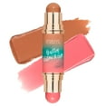 thumbnail image 1 of Physicians Formula Butter Glow & Go™ Multiuse Stick, Sunkissed Rose - 1 piece, 1 of 9