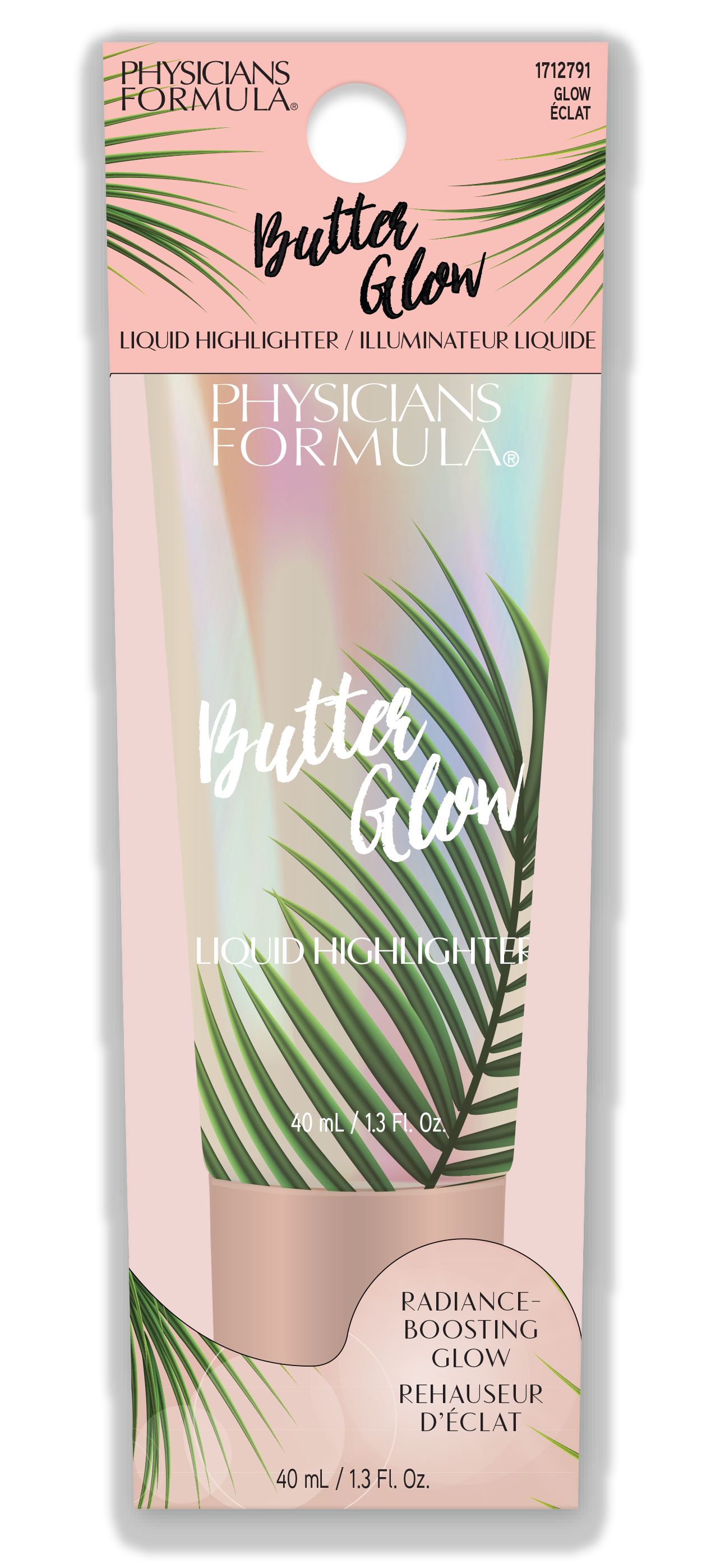 Physicians Formula Butter Highlighter, Pearl