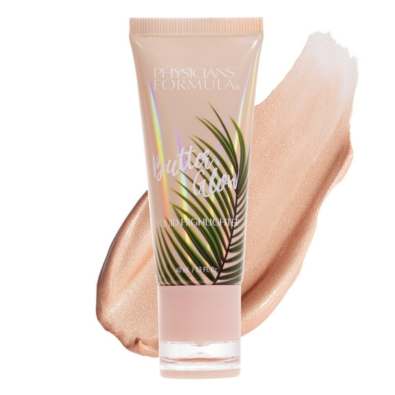 Physicians Formula Butter Glow Liquid Highlighter, Glow