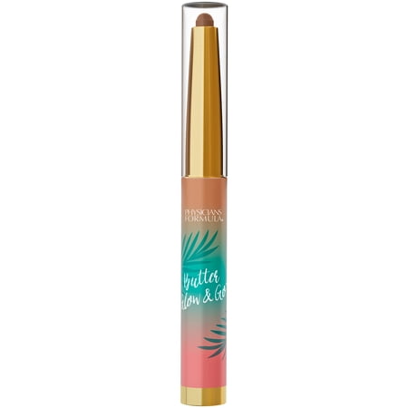 Physicians Formula Butter Glow and Go Stick in fair to light with Murumuru butter, 0.03 oz