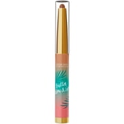 Physicians Formula Butter Glow and Go Stick, medium to deep with Murumuru butter, 0.03 oz
