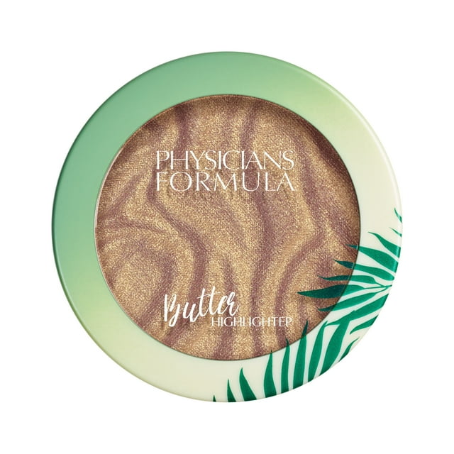 Physicians Formula Butter Highlighter, Champagne