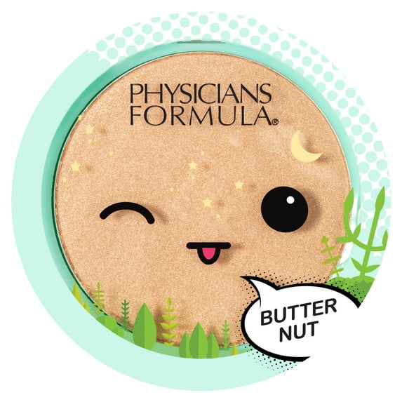 Physicians Formula Butter Nut Highlighter, Butter Buddies Collection, Golden Nude