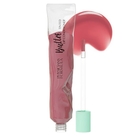 Physicians Formula Butter Tinted Lip Conditioner Lip Gloss - Brazilian Berry