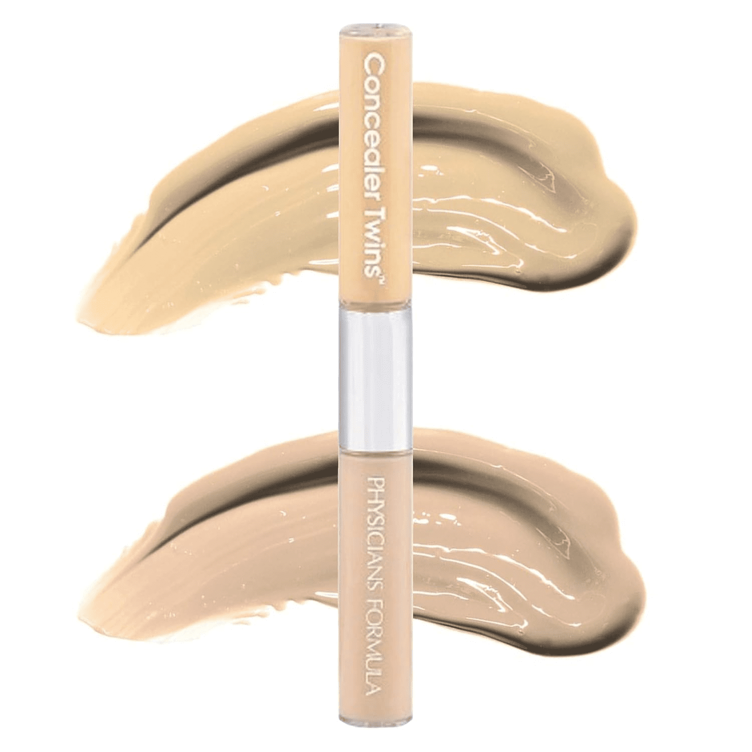 Physicians Formula Concealer Twins® Cream Concealer Yellow/Light