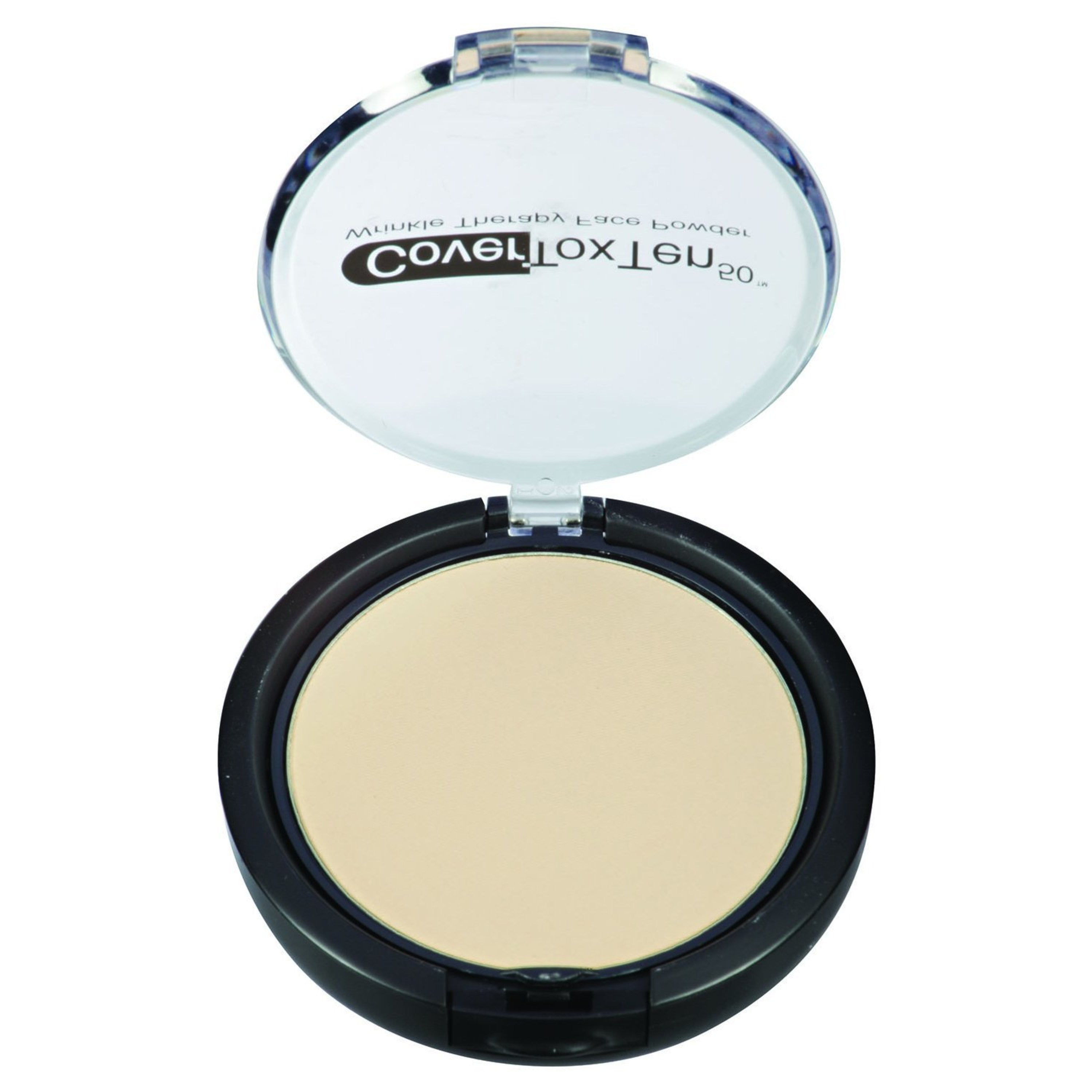 Physicians Formula Covertoxten™ Wrinkle Therapy Face Powder
