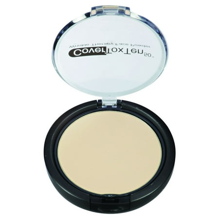 Physicians Formula Covertoxten™ Wrinkle Therapy Face Powder, Translucent Light