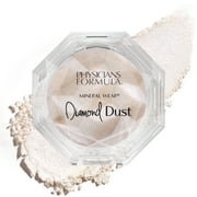 Physicians Formula Diamond Dust Highlighter Makeup, Starlit Glow, 0.2 oz