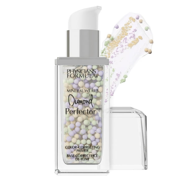 Physicians Formula Diamond Perfector Color-Correcting Liquid Primer