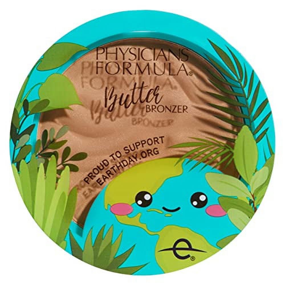 Physicians Formula Earth Day Butter Bronzer Bronzer