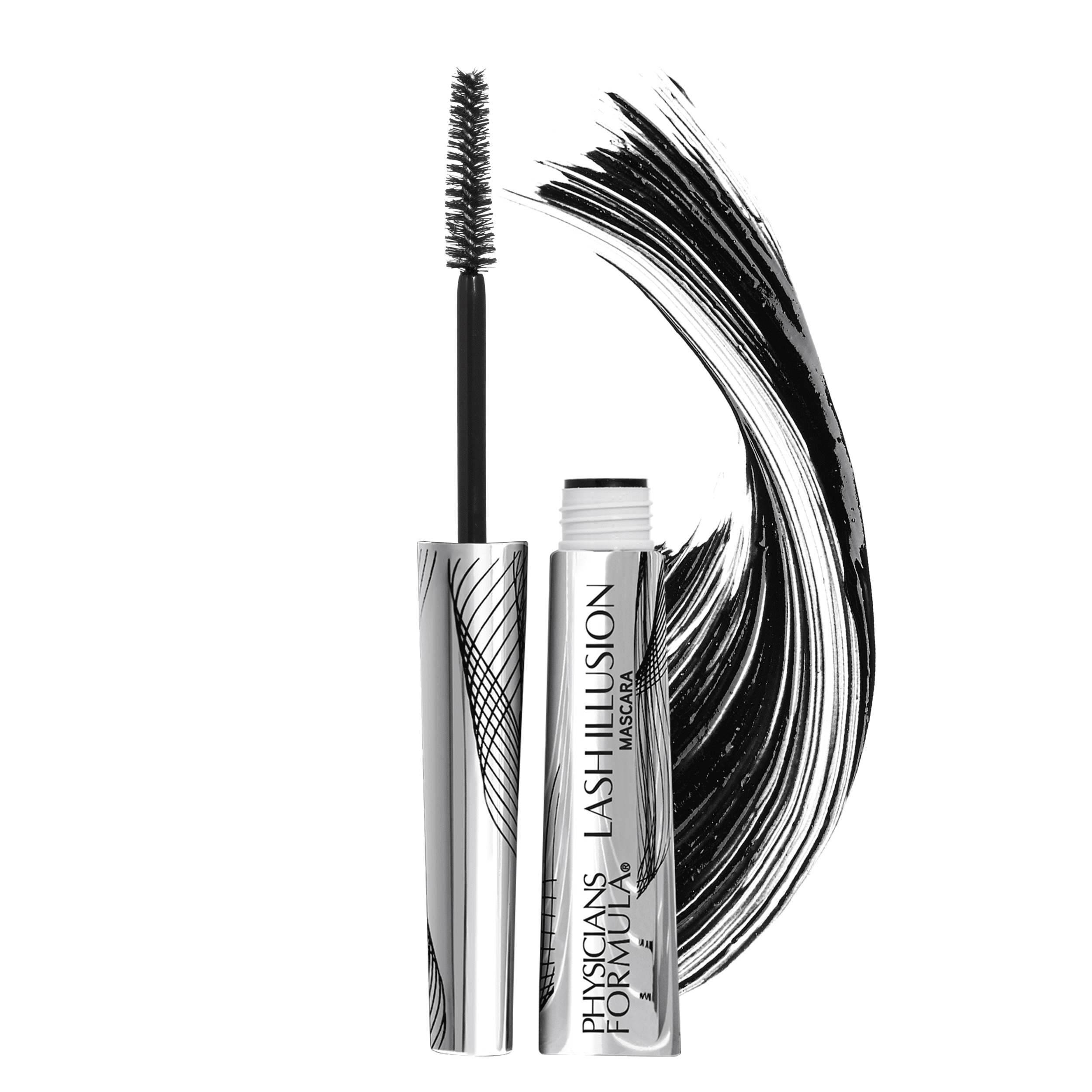 Physicians Formula Eye Booster™ Lash Illusion Mascara Ultra Black