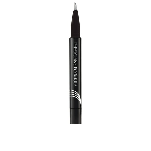 Physicians Formula Eye Booster Matte Lacquer Cream Eyeliner, Ultra Black