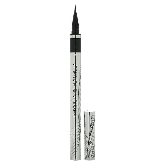 Physicians Formula Eye Booster??? Super Slim Liquid Eyeliner Ultra Black
