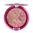thumbnail interactive-video image 1 of Physicians Formula Happy Booster Glow & Mood Boosting Blush Makeup, Natural, 0.24 oz, 1 of 10