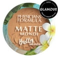 thumbnail image 1 of Physicians Formula Matte Monoi Butter Bronzer, Matte Bronzer, 1 of 11
