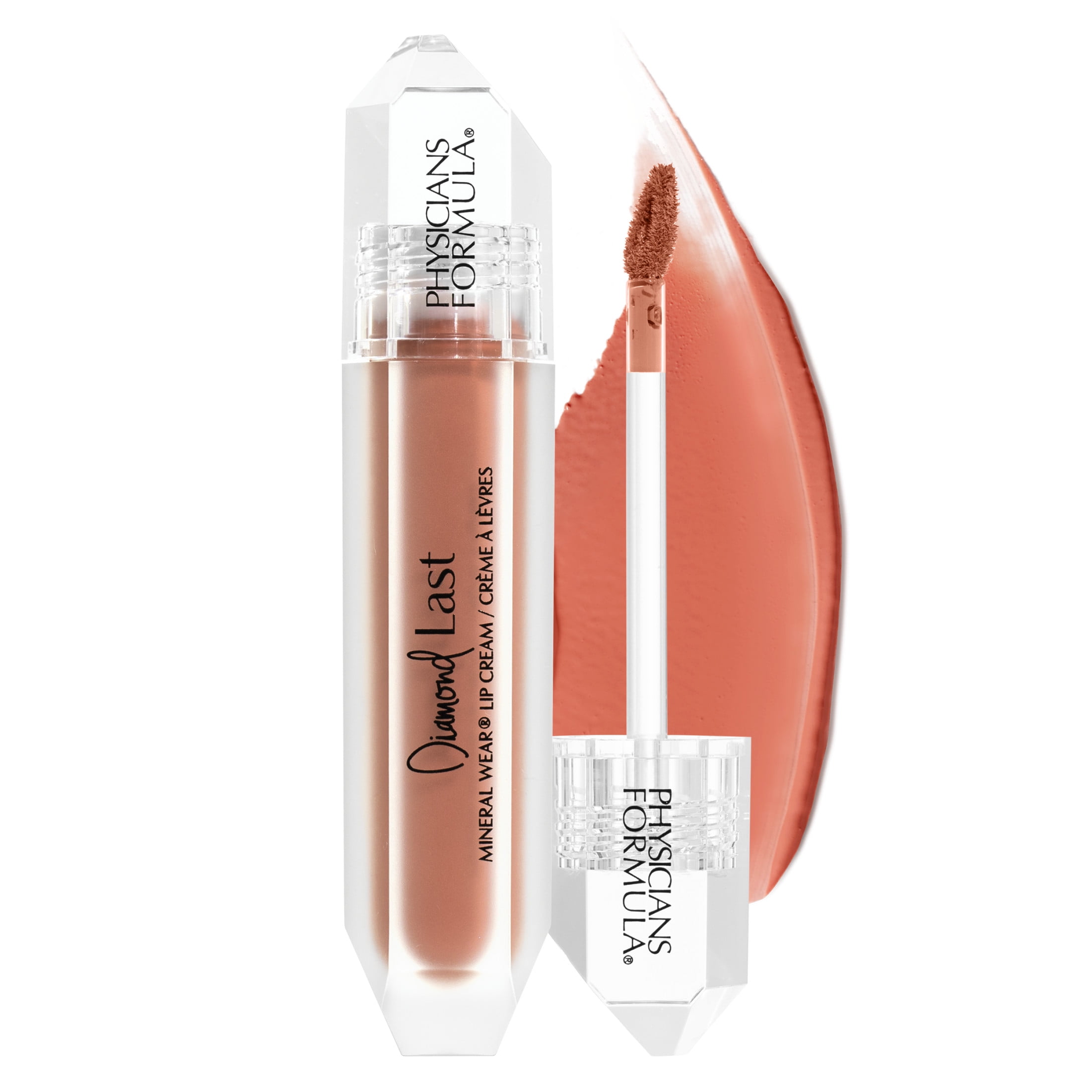 Physicians Formula Mineral Wear® Diamond Last - Topaz Taupe