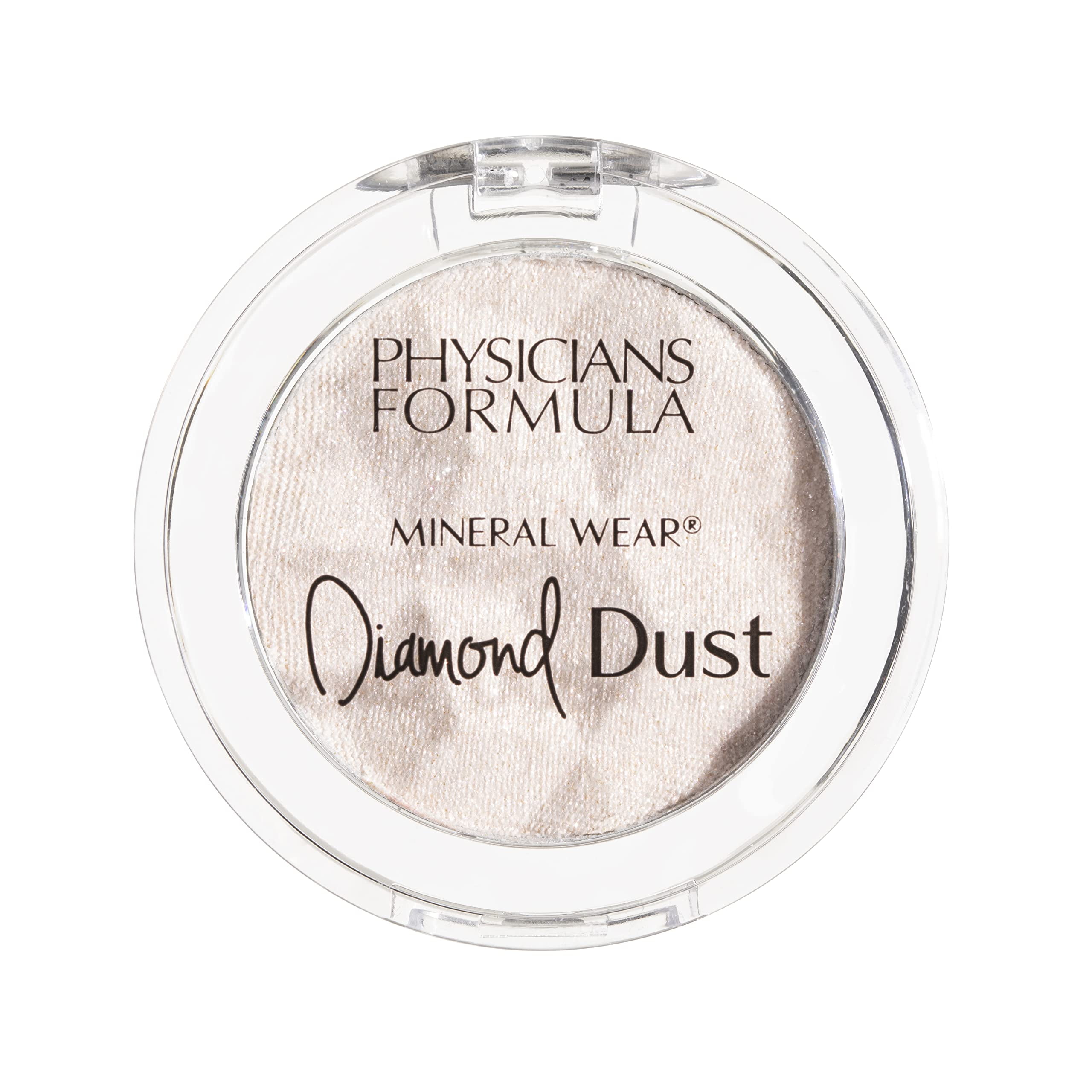 Physicians Formula Mineral Wear Mini Diamond Dust Starlit Glow