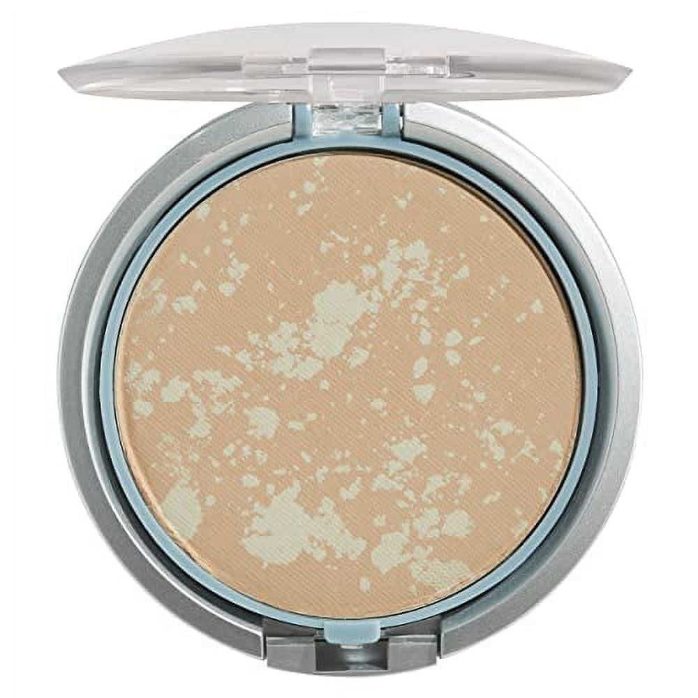 Physicians Formula Mineral Wear Pressed Powder, Translucent, 0.30 Ounce