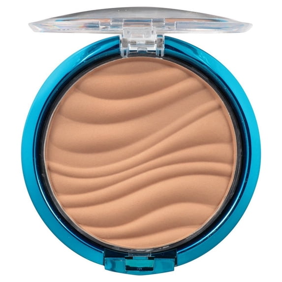 Physicians Formula Mineral Wear® Talc-Free Mineral Airbrushing Bronzer, Bronzer/Light Bronzer