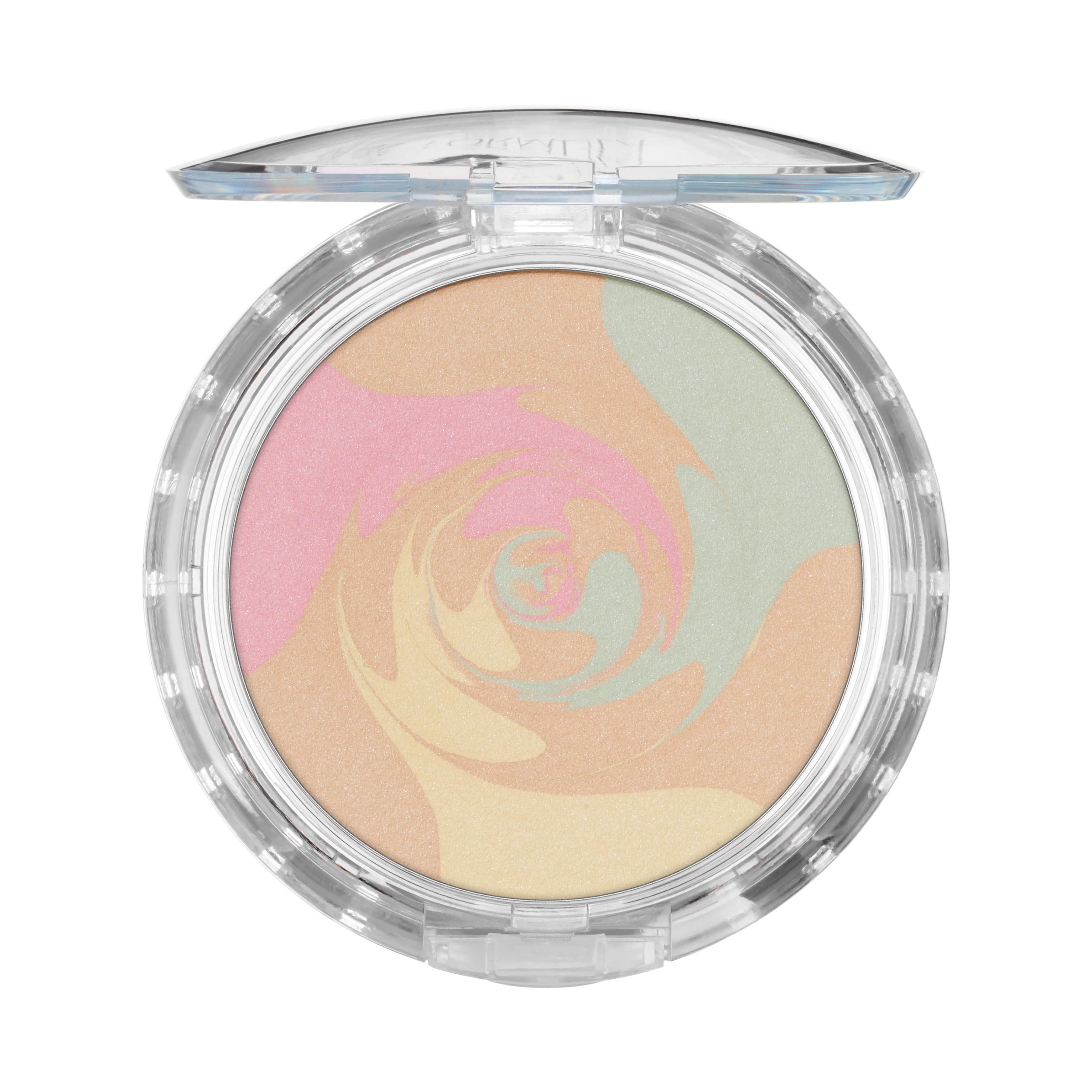 Physicians Formula Mineral Wear® Talc-Free Mineral Correcting Powder, Natural Beige - image 1 of 6