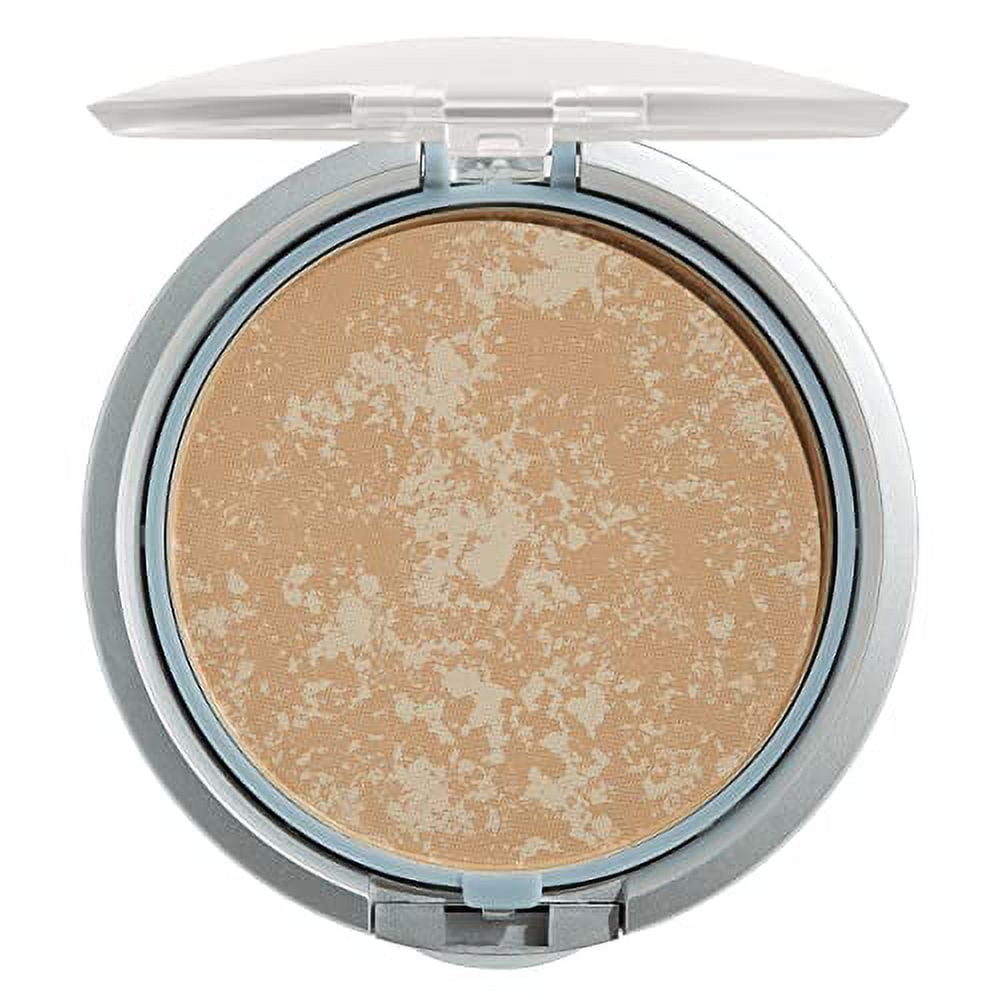Physicians Formula Mineral Wear TalcFree Mineral Face Powder SPF 16 Buff Beige
