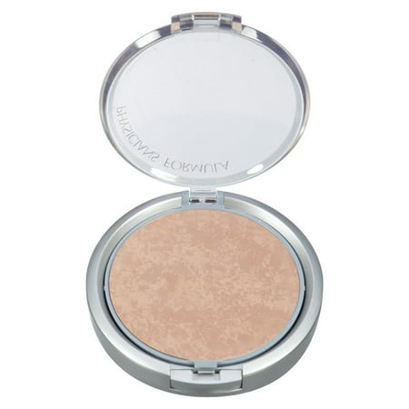 Physicians Formula Mineral Wear® Talc Free Mineral Pressed Face Powder, Sand Beige