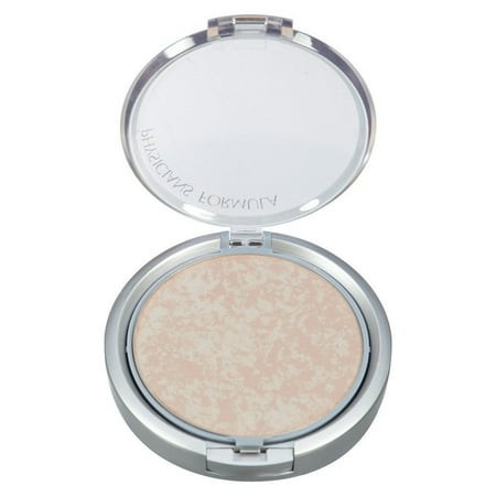 Physicians Formula Mineral Wear® Talc-Free Mineral Pressed Face Powder, Translucent Light