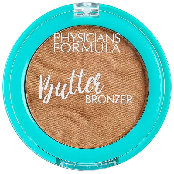 Physicians Formula Mini Murumuru Butter Bronzer, 0.12 oz