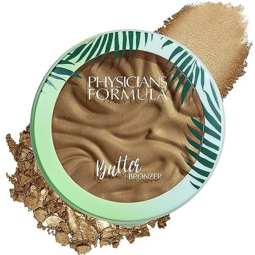 Physicians Formula Murumuru Butter Bronzer Brazilian Glow Bronzer
