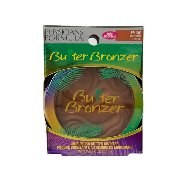 Physicians Formula Murumuru Butter Bronzer Endless Summer